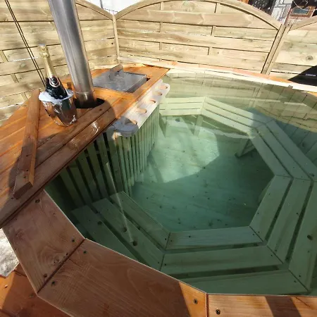Chalet Ciubar Si Sauna La De Vis Valea Prahovei Talea