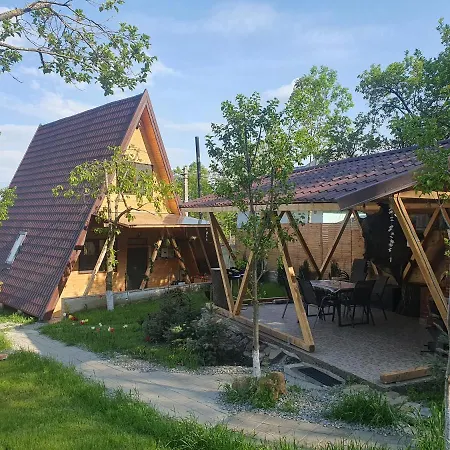 Ciubar Si Sauna La De Vis Valea Prahovei
