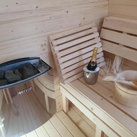 Ciubar Si Sauna La De Vis Valea Prahovei *