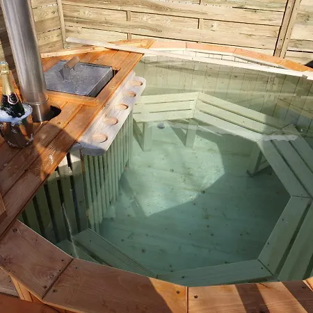 Ciubar Si Sauna La De Vis Valea Prahovei Talea