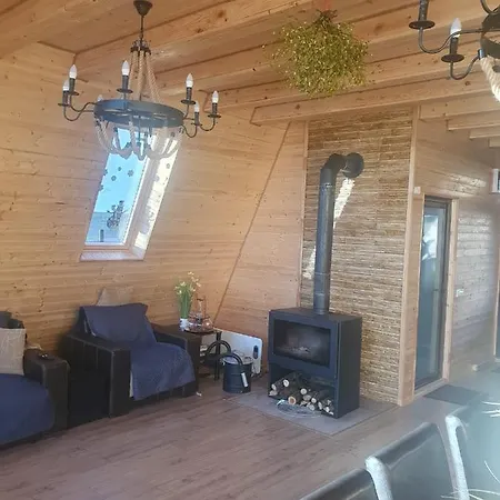Ciubar Si Sauna La De Vis Valea Prahovei Chalet *