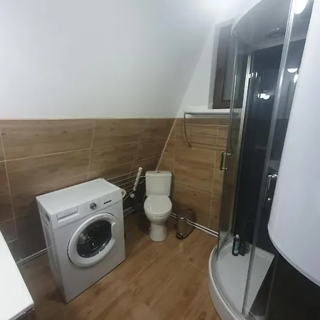 Chalet Ciubar Si Sauna La De Vis Valea Prahovei *