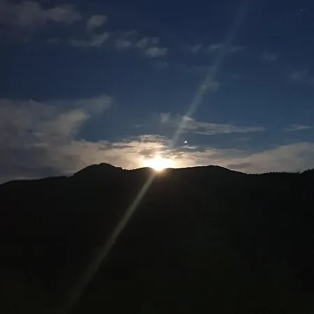 Ciubar Si Sauna La De Vis Valea Prahovei Chalet *