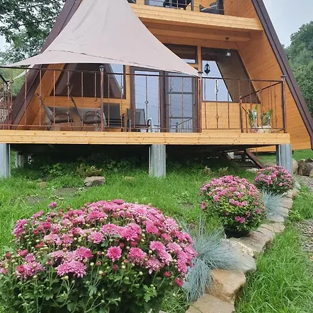 Ciubar Si Sauna La De Vis Valea Prahovei * Talea